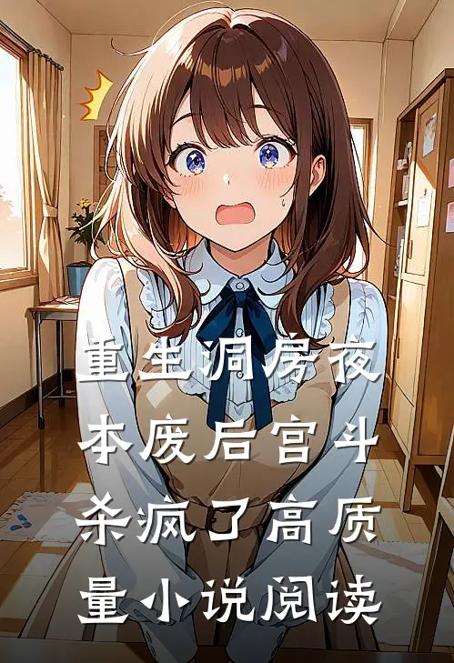 重生洞房夜，本废后宫斗杀疯了高质量小说阅读
