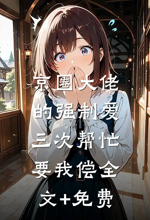 京圈大佬的强制爱：三次帮忙要我偿全文+免费