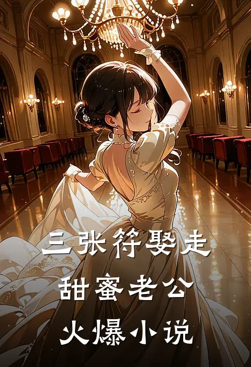 三张符娶走甜蜜老公火爆小说
