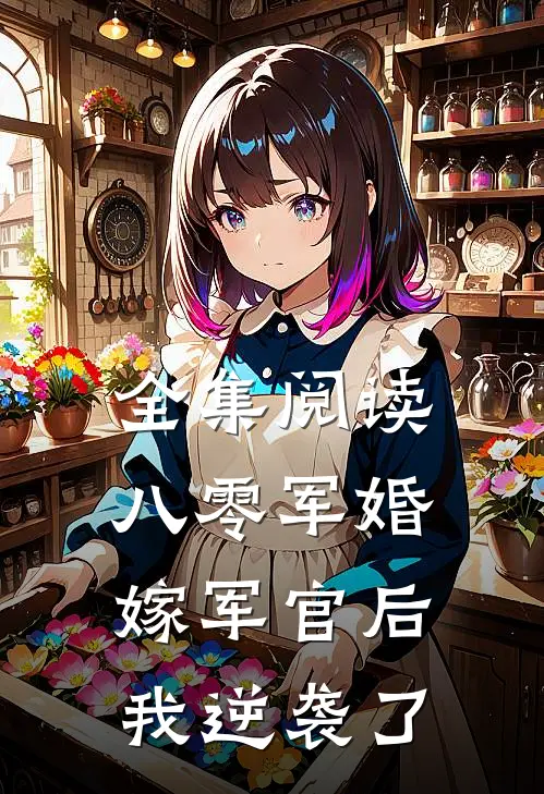 全集阅读八零军婚：嫁军官后我逆袭了