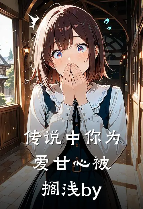 传说中你为爱甘心被搁浅by