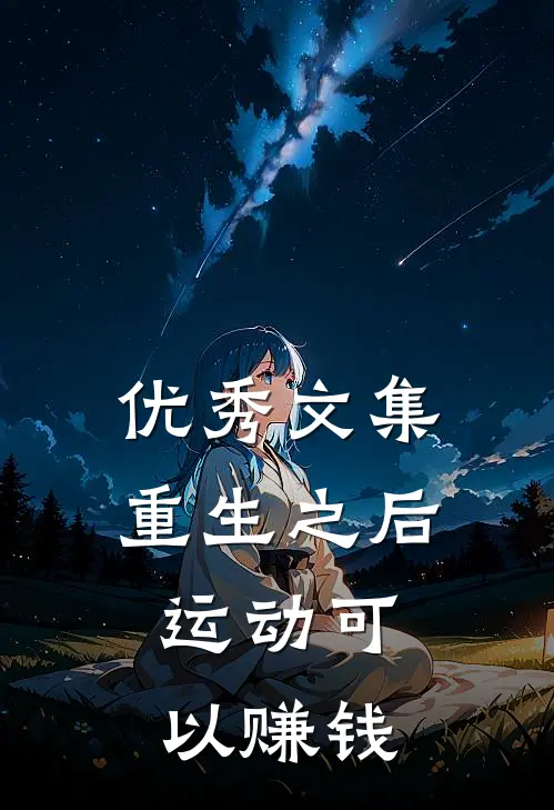 优秀文集重生之后：运动可以赚钱