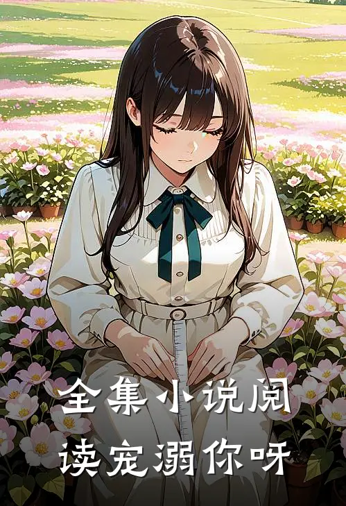 全集小说阅读宠溺你呀