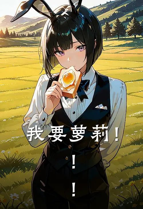 我要萝莉！！！