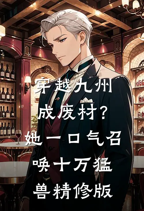 穿越九州成废材？她一口气召唤十万猛兽精修版