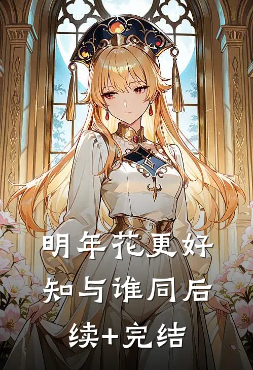 明年花更好，知与谁同后续+完结