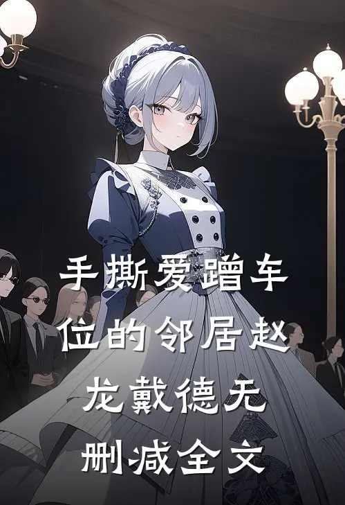 手撕爱蹭车位的邻居赵龙戴德无删减全文