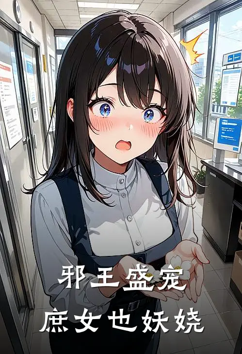 邪王盛宠：庶女也妖娆