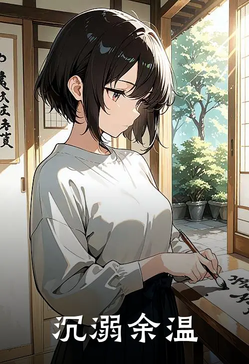 沉溺余温
