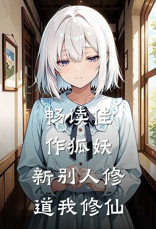 畅读佳作狐妖：新别人修道我修仙