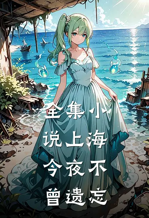 全集小说上海，今夜不曾遗忘