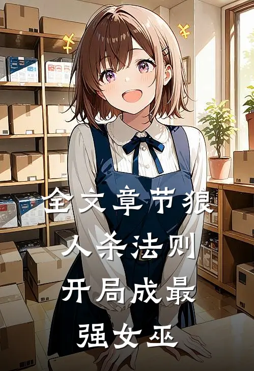 全文章节狼人杀法则：开局成最强女巫