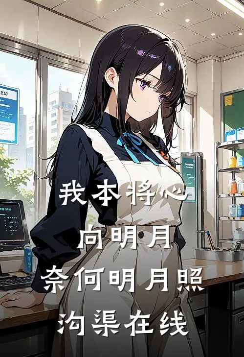 我本将心向明月，奈何明月照沟渠在线
