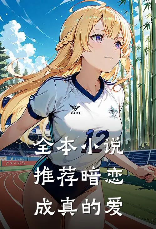 全本小说推荐暗恋成真的爱