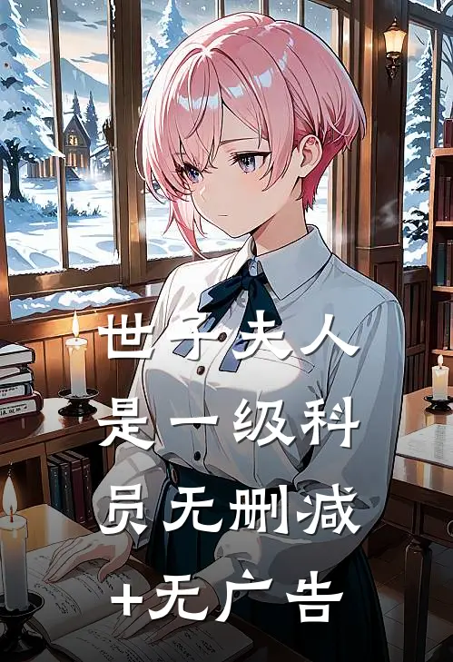 世子夫人是一级科员无删减+无广告