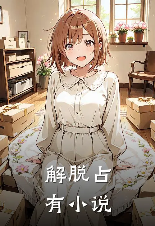 解脱占有小说