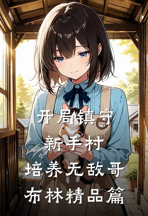 开局镇守新手村，培养无敌哥布林精品篇