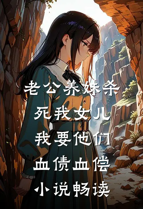老公养妹杀死我女儿，我要他们血债血偿小说畅读
