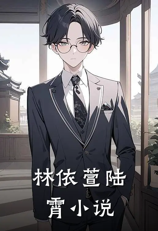 林依萱陆霄小说