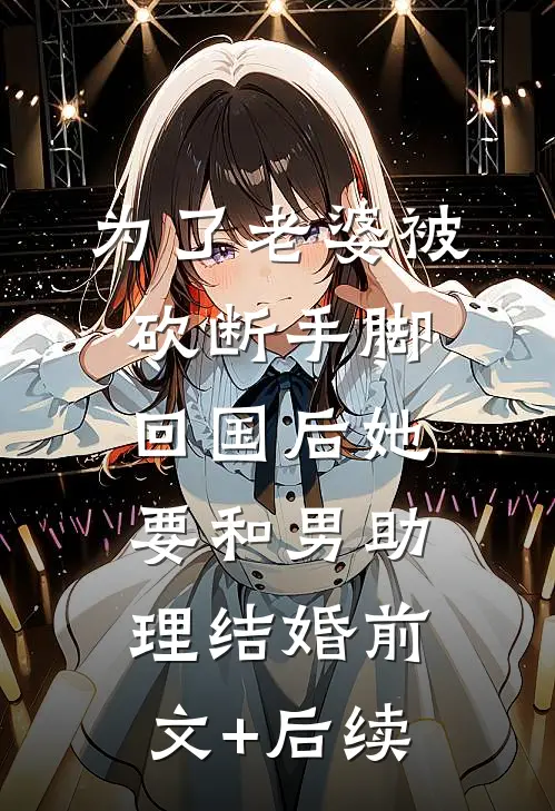 为了老婆被砍断手脚，回国后她要和男助理结婚前文+后续