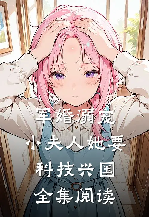 军婚溺宠：小夫人她要科技兴国全集阅读