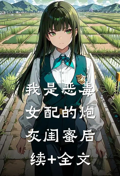 我是恶毒女配的炮灰闺蜜后续+全文