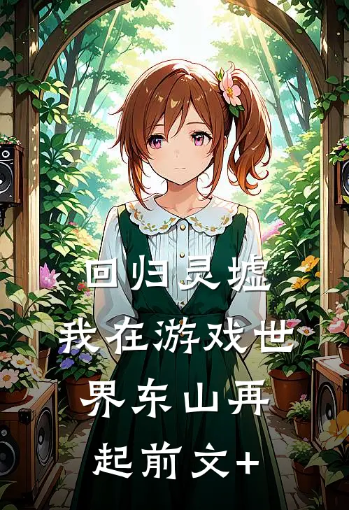 回归灵墟：我在游戏世界东山再起前文+