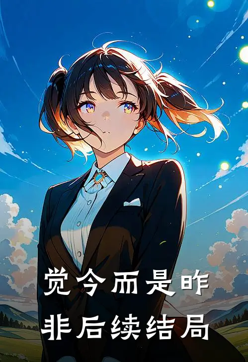 觉今而是昨非后续结局