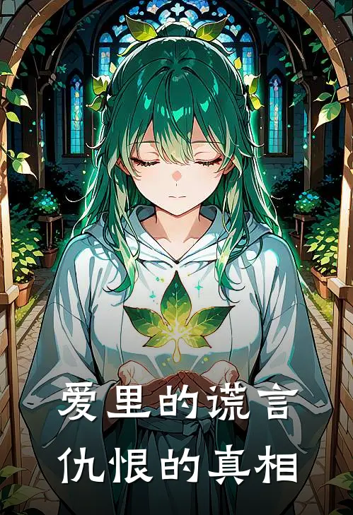 爱里的谎言，仇恨的真相