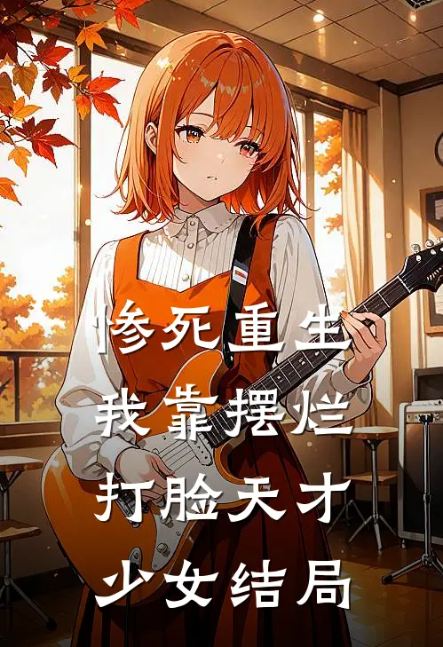 惨死重生，我靠摆烂打脸天才少女结局