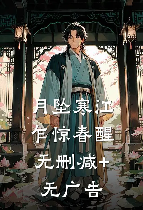 月坠寒江，乍惊春醒无删减+无广告