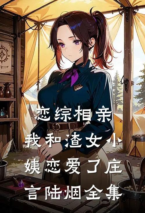 恋综相亲：我和渣女小姨恋爱了庄言陆烟 全集