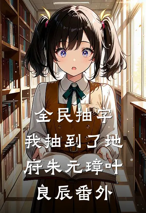 全民抽字：我抽到了地府朱元璋叶良辰 番外