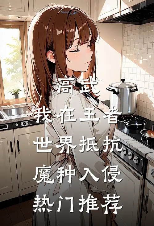 高武：我在王者世界抵抗魔种入侵热门推荐