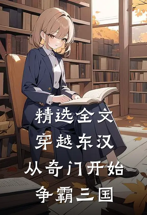 精选全文穿越东汉：从奇门开始争霸三国