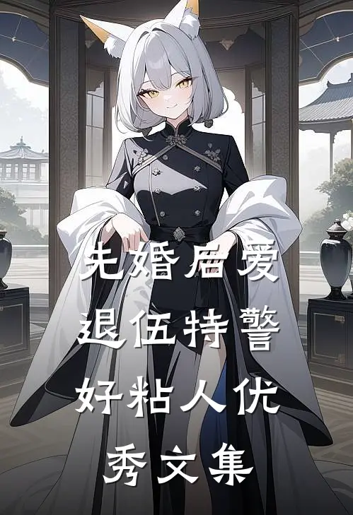 先婚后爱：退伍特警好粘人优秀文集