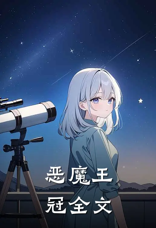 恶魔王冠全文