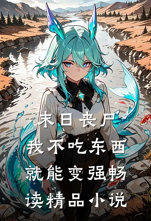末日丧尸：我不吃东西就能变强畅读精品小说