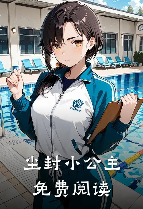 尘封小公主免费阅读
