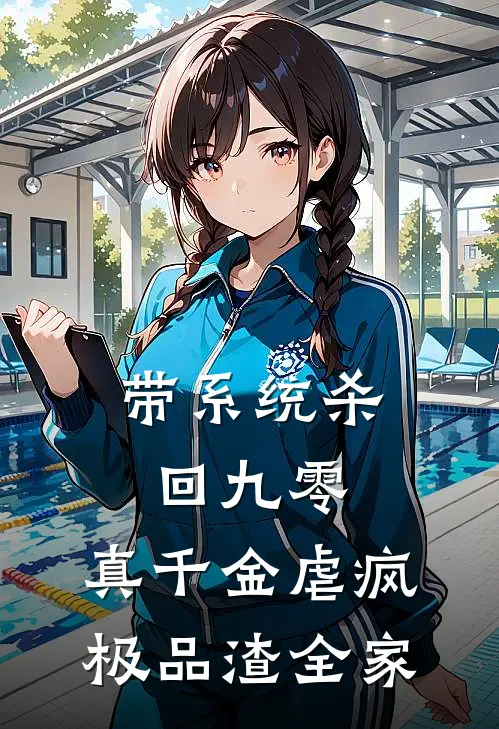带系统杀回九零，真千金虐疯极品渣全家