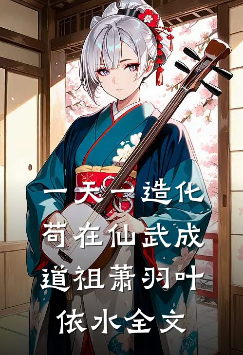 一天一造化，苟在仙武成道祖萧羽叶依水全文
