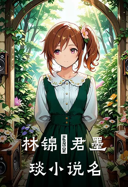林锦婳君墨琰小说名