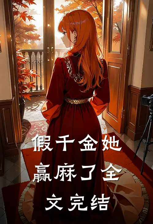 假千金她赢麻了全文完结