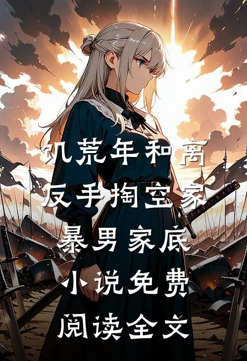 饥荒年和离，反手掏空家暴男家底小说免费阅读全文