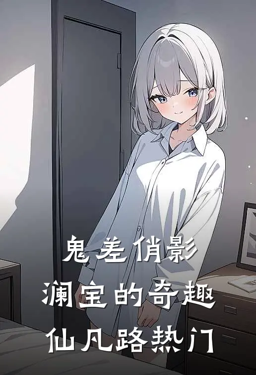 鬼差俏影：澜宝的奇趣仙凡路热门