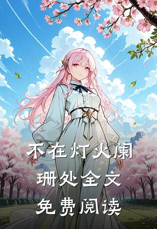 不在灯火阑珊处全文免费阅读