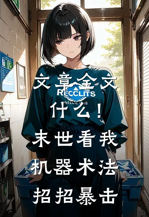 文章全文什么！末世看我机器术法招招暴击