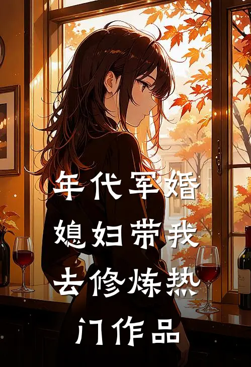 年代军婚：媳妇带我去修炼热门作品