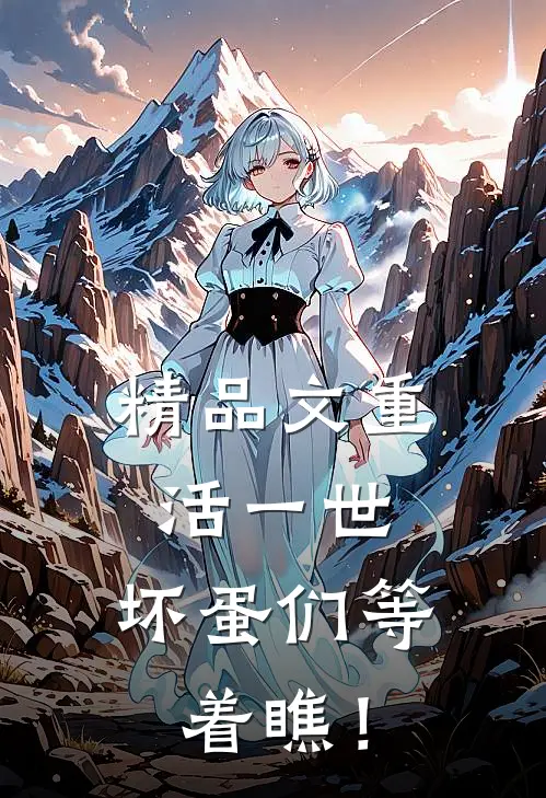 精品文重活一世，坏蛋们等着瞧！