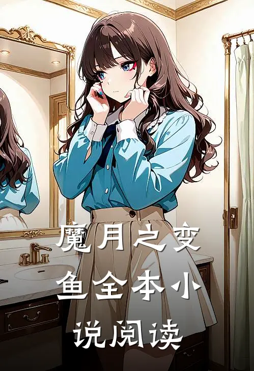 魔月之变鱼全本小说阅读